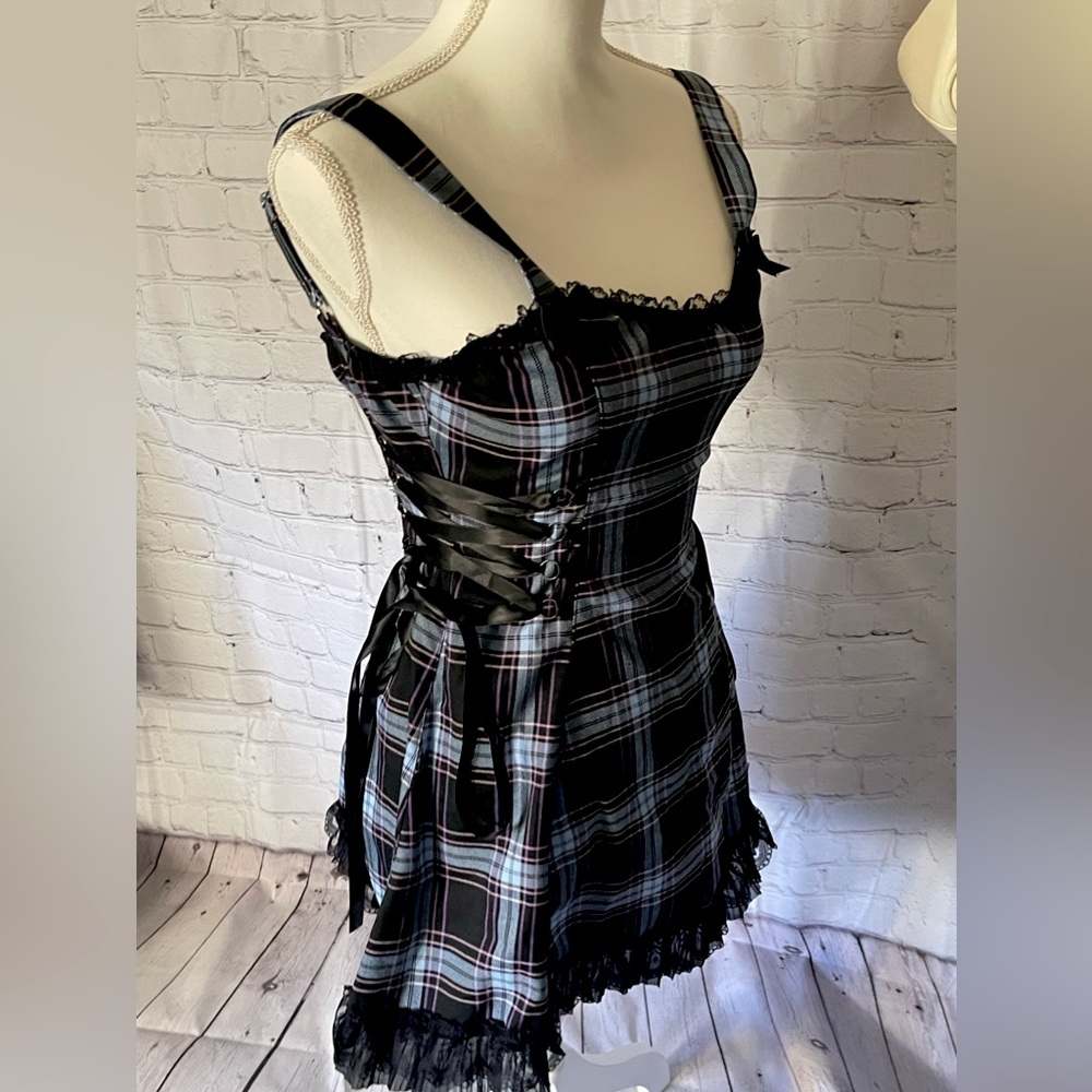 DollsKill Lolita Dress